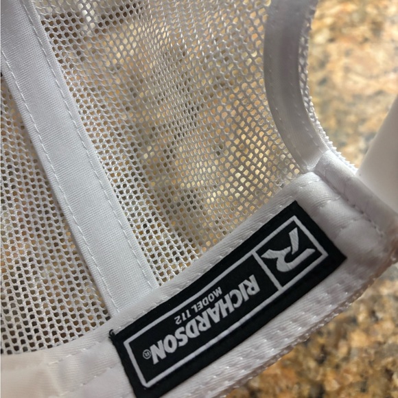 Ragged Branch Bourbon baseball cap NWT - Picture 3 of 5